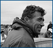 Carroll Shelby