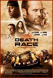 Course  la Mort - Death Race !