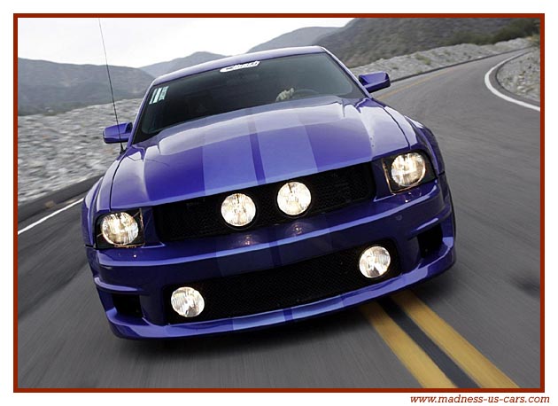 Shelby WCC