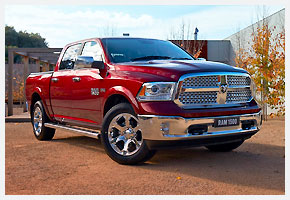 Ram 1500 Classic