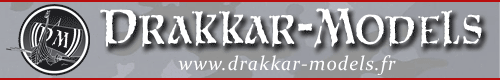 Drakkar Models