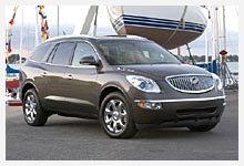 Buick Enclave 2008