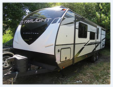 Caravane Twilight Signature TWS2840 2021