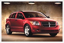 Dodge Caliber 2006