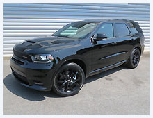 Dodge Durango R/T Blacktop 2019