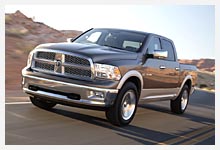 Dodge Ram 2009