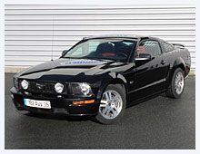 Ford Mustang GT Premium 2005