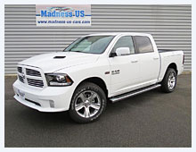 Ram 1500 Crew Cab Sport 4x4 GPL 2014