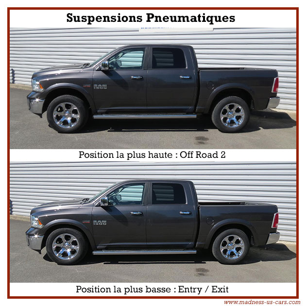 Ram 1500 Crew Cab Laramie 4x4 GPL 2014