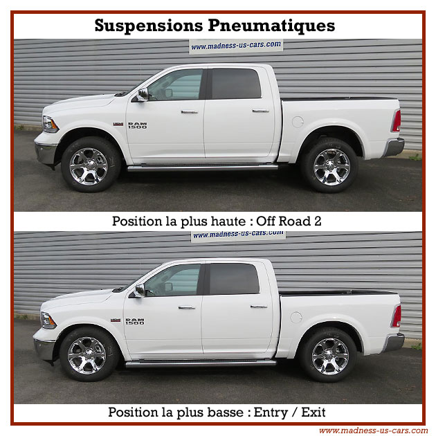 Ram 1500 Crew Cab Laramie 4x4 2018